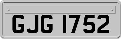 GJG1752