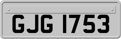 GJG1753