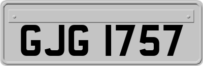 GJG1757