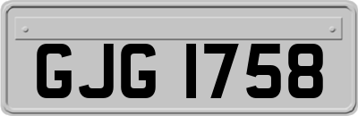 GJG1758