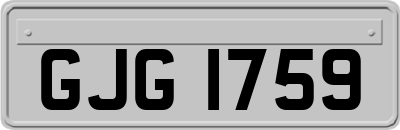 GJG1759