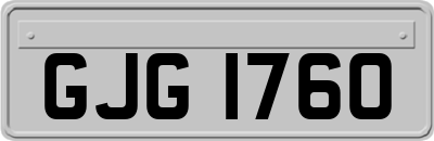 GJG1760
