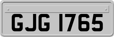 GJG1765