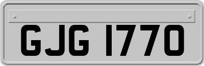 GJG1770