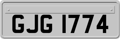 GJG1774