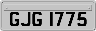 GJG1775