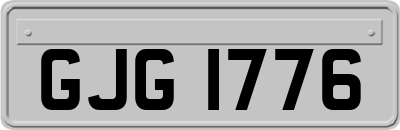 GJG1776
