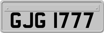 GJG1777
