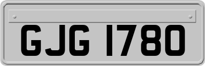 GJG1780