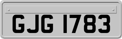 GJG1783