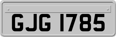 GJG1785