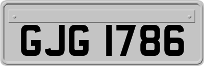 GJG1786