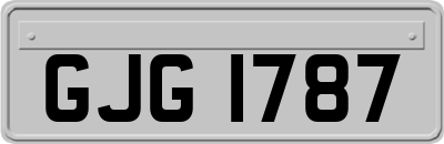 GJG1787