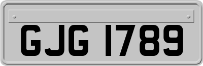 GJG1789