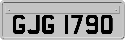 GJG1790
