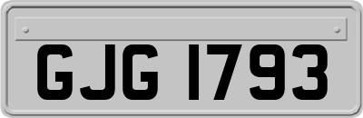 GJG1793