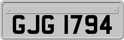 GJG1794