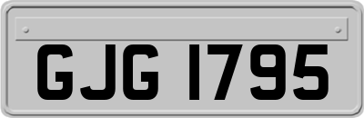 GJG1795