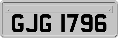 GJG1796