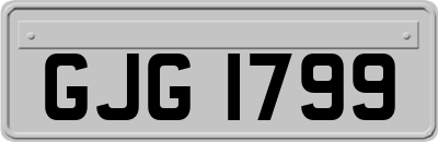 GJG1799