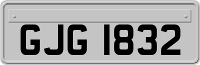 GJG1832