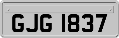 GJG1837
