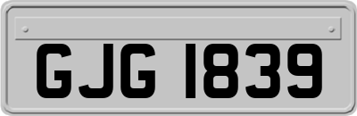 GJG1839