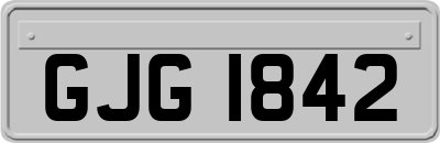 GJG1842