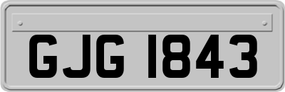 GJG1843