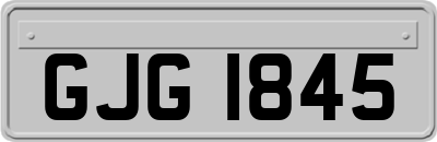 GJG1845