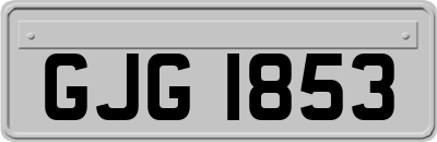 GJG1853