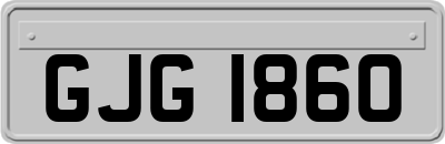 GJG1860