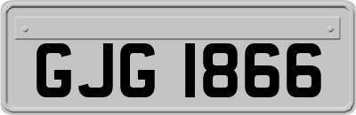 GJG1866