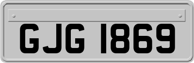 GJG1869