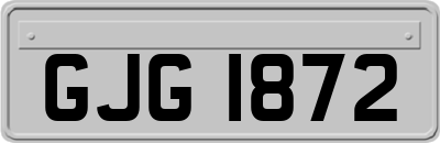 GJG1872