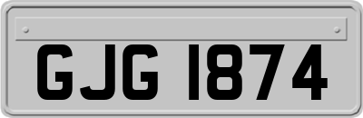 GJG1874