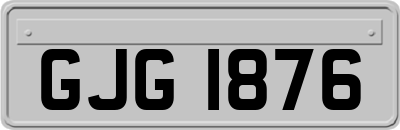 GJG1876