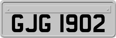 GJG1902