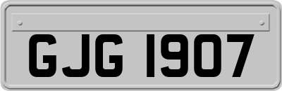 GJG1907