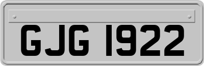 GJG1922