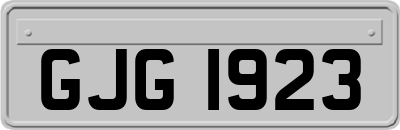 GJG1923