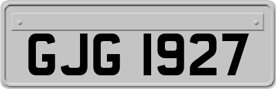 GJG1927