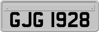 GJG1928