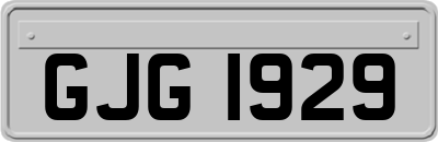 GJG1929