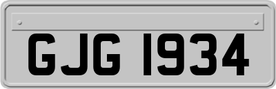GJG1934