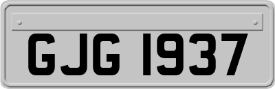 GJG1937