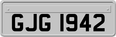 GJG1942