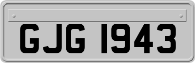 GJG1943