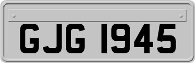 GJG1945