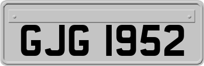GJG1952
